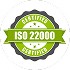 ISO 22000